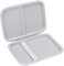 حقيبة حمل صلبة من Aenllosi لجهاز Apple Magic Trackpad/Magic Trackpad 2، الحقيبة فقط