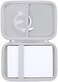 حقيبة حمل صلبة من Aenllosi لجهاز Apple Magic Trackpad/Magic Trackpad 2، الحقيبة فقط