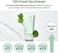 CELIMAX The Real Cica Soothing Cream - with 73% Fresh Cica Extract, Oil-free formula, Lightweight Hydrating Gel-cream, 50ml