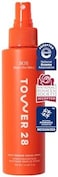 Tower 28 SOS Daily Rescue Facial SpraySoothing and Refreshing pH Balancing TonerHypochlorous Acid Designed for Sensitive Skin4 Fl Oz