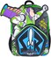 Bioworld Toy Story Buzz Lightyear Die Cut 3D Character Design 16" Backpack