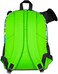 Bioworld Toy Story Buzz Lightyear Die Cut 3D Character Design 16" Backpack
