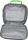 Bioworld Minecraft Backpack Set with Detachable Lunch Box 16" 4 Piece Set, Multicolor, One Size