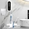 YEAOI Charger Replacement for Waterpik Water Flosser WP360W WP462 WP450, Power Cord, 5ft, White
