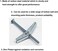 cSeao 22 Pieces Heavy Duty Drywall Ceiling TV Anchors Toggle Bolt Assortment Kit, 1/8" 1/4" 3/16" Spring Loaded Hollow Wall Inserted Bolt Wing Nuts