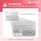غطاء mCover متوافق فقط مع أجهزة الكمبيوتر المحمولة Dell Latitude 5420 و5430 مقاس 14 بوصة التي تعمل بنظام Windows من عام 2021 إلى 2023 (لا يتوافق مع أي طرازات Dell أخرى - لون أزرق مائي)