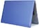 جراب mCover الواقي متوافق مع أجهزة الكمبيوتر المحمولة Dell Latitude 5420 و5421 و5430 و5431 مقاس 14 بوصة (موديلات 2021-2022) التي تعمل بنظام Windows (غير متوافق مع موديلات Dell الأخرى) - أزرق