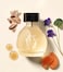 Victoria's Secret Bare Eau de Parfum, Notes of Australian Sandalwood, Mandarin MadagascarEgyptian Violet, Perfumes for Women (3.4 oz