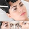 KAIQIKAIXI Waterproof Eyebrow Pencils Brow Pencil Set For Marking, Filling And Outlining, Tattoo Makeup And Microblading Supplies Kit-Permanent Eye Brow Liners In