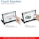 FREENOVE 5 Inch Touchscreen Monitor for Raspberry Pi 5 4 B 3 BA, 800x480 Pixel IPS Display, 5-Point Touch Capacitive Screen, Driver-Free MIPI DSI Port