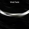 Vnox Men Bracelet Norse Viking Mobius: Stainless Steel All-light Arm Rings Pagan Jewelry Amulet Talisman Bangle Gifts for Women