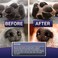 Primens Natural Revitalizing Dog Paw Pad BalmNose - Lick Safe Moisturizer for Cracked Paws Protection, Nourish Repair Damage, Dryness, Heat, Winter Snow With Vitamin EAloe - 140g Pet Cat Dogs Wax