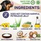 Primens Natural Revitalizing Dog Paw Pad BalmNose - Lick Safe Moisturizer for Cracked Paws Protection, Nourish Repair Damage, Dryness, Heat, Winter Snow With Vitamin EAloe - 140g Pet Cat Dogs Wax