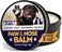 Primens Natural Revitalizing Dog Paw Pad BalmNose - Lick Safe Moisturizer for Cracked Paws Protection, Nourish Repair Damage, Dryness, Heat, Winter Snow With Vitamin EAloe - 140g Pet Cat Dogs Wax
