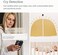 Owlet Cam 2 - Smart Baby Monitor Camera - Stream Secure HD Video and Audio with Night Vision, 4X Zoom, Wide Angle View and Sound, Motion and Cry Notifications - White
