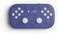 8BitDo Lite SE Bluetooth Gamepad for Switch, Switch Lite, Android and Raspberry Pi, for Gamers with Limited Mobility