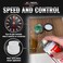 Starbond Premium Grade Cyanoacrylate (CASuper Glue - Black (2ozand Brown (2ozMedium-Thick Viscosity "Knot Filler" and Aerosol Accelerator (6ozBundle for Woodworking, Woodturning, Carpentry