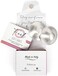 SILVERETTE The Original Silver Nursing Cups - Soothe and Protect Your Nursing Nipples -Made in Italy (RegularO-Feel
