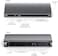 SATECHI Thunderbolt 4 Dock - 11-in-1 - Thunderbolt 4 Host Port, 3 Thunderbolt 4 Downstream Ports, 3 USB-A 3.2 Ports, USB-A 2.0 Port, SD Card Reader, GbE, Audio Jack - Compatible with M2M1 MacBook