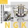 HAUT TON Spinning Reel 8000/9000/10000/12000/14000,171BB Graphite Frame Surf Fishing Reels,4.8:1 Gear Ratio 55lbs Max Drag InshoreOffshore Saltwater Fish
