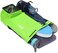 WANDF Swim Bag Mesh Drawstring Backpack with Wet Pocket for Swimming, Gym, and Workout Gear