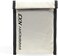 Faraday Defense 5" x 7" NX3 Triple Layer Cyber Fabric Faraday Bag Sleeves Pouch Signal Shielding, Anti-Hacking, Anti-Tracking, EMP Bag
