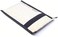 Faraday Defense 5" x 7" NX3 Triple Layer Cyber Fabric Faraday Bag Sleeves Pouch Signal Shielding, Anti-Hacking, Anti-Tracking, EMP Bag