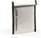 Faraday Defense 5" x 7" NX3 Triple Layer Cyber Fabric Faraday Bag Sleeves Pouch Signal Shielding, Anti-Hacking, Anti-Tracking, EMP Bag