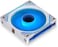 Lian Li UNI Fan SL-INF 120 RGB Triple Pack White with controller - UF-SLIN120-3W