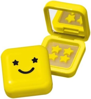 Starface World "Big Yellow" Starter Pack (32 pack