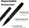 Dri Mark CFD50PK Counterfeit Bill Detector Marker Pen, Made in The USA, 50 Count
