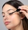 Cliganic Organic Castor Oil, 100% Pure (1oz with Eyelash Kit- For Eyelashes, Eyebrows, HairSkin