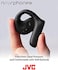 JVC Nearphones Open-Ear True Wireless Headphones with Dual Mic, Noise Reduction, Comfortable Fit, Sound Leakage Reduction, and Up to 17 Hours Battery Life