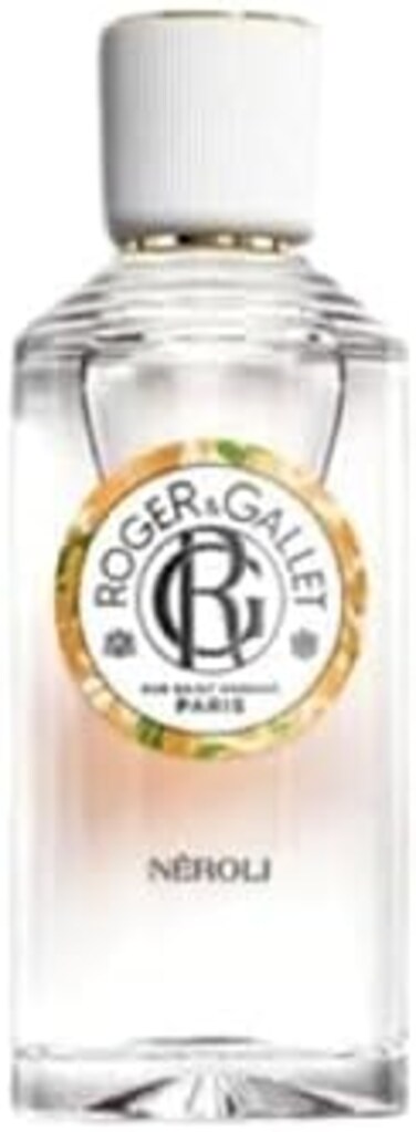 ROGER &amp; GALLET RogerGallet Neroli Wellbeing Fragrant Water Spray for Unisex - 3.3 oz Spray