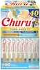Inaba Churu Tuna Variety Box Cat Treats 40X14G