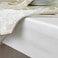 Benson Mills Deluxe Vinyl 52-Inch by 90-Inch Table Pad