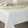Benson Mills Deluxe Vinyl 52-Inch by 90-Inch Table Pad