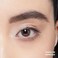 NYX PROFESSIONAL MAKEUP LiftEyebrow Tint Pen, Espresso (Pack Of 2