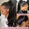 catti 360 Lace Front Wigs Human Hair Wigs for Black Women Body Wave 360 Full Lace Frontal Wigs Human Hair Pre Plucked with Baby Hair Natural Hairline HD Lace Front Wig (22 Inch