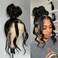 catti Body Wave 360 Lace Front Wigs Human Hair 360 Full Lace Frontal Wigs Human Hair Pre Plucked with Baby Hair Brazilian Virgin Hair Body Wave 360 HD Lace Front Wigs Human Hair Wigs (20 Inch