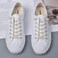 VEILLEONG 2 Pair Elastic No Tie Shoe Laces Tieless Shoelaces for Sneakers Shoes, One Size Fits All for Kids and Adults
