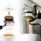 فلتر ورقي للإسبريسو من Aieve متوافق مع ماكينة قهوة الإسبريسو Breville Barista، قرص فلتر إسبريسو 54 مم، ورق بورتافلتر (400 قطعة)