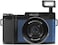Minolta MND30 30 MP / 2.7K Ultra HD Digital Camera (Blue