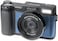 Minolta MND30 30 MP / 2.7K Ultra HD Digital Camera (Blue