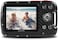 Minolta Konica MN30WP 21 MP / 1080P HD Waterproof Digital Camera