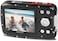 Minolta Konica MN30WP 21 MP / 1080P HD Waterproof Digital Camera