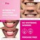 InoPro Teeth Whitening Strips 14 Treatments Kit - Teeth Whitener, Peroxide Free, Enamel Safe Green White Strips, Deep Stains Removal - Instant Teeth Whitening Without The Harm (28 Strips