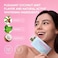 InoPro Teeth Whitening Strips 14 Treatments Kit - Teeth Whitener, Peroxide Free, Enamel Safe Green White Strips, Deep Stains Removal - Instant Teeth Whitening Without The Harm (28 Strips