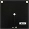 FLASLD Welding BlanketHeat Shield Mat for Soldering Copper Pipe, 12''x12'' Flame Protector Pad Plumbing Hole Propane Torch (1 Pack