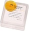 Cloudray Focus Lens USA Dia. 20mm FL 50.8mm for CO2 10.6um Laser Engraver Cutter 40W-200W